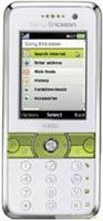 SonyEricsson K660i解锁改中文 