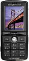 SonyEricsson  K750c解锁改中文 