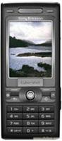 SonyEricsson  K790c解锁改中文 