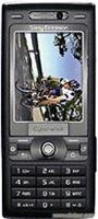SonyEricsson  K800c解锁改中文 