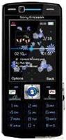 SonyEricsson  K880i解锁改中文 