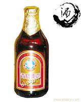 青岛金质啤酒（小瓶） 