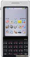 SonyEricsson P1c解锁改中文 