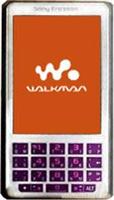 SonyEricsson P3i解锁改中文 