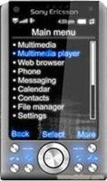 SonyEricsson P5i解锁改中文 