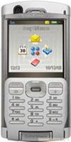 SonyEricsson P990c解锁改中文 