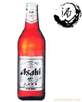 朝日纯生啤酒 500ml 