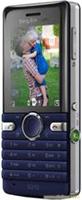 SonyEricsson S312解锁改中文 