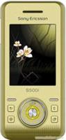 SonyEricsson S500解锁改中文 