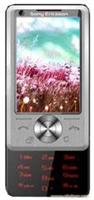 SonyEricsson  S800i解锁改中文 