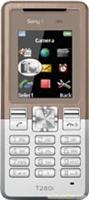 SonyEricsson T280i 解锁改中文 