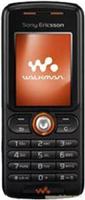 SonyEricsson W200c 解锁改中文 