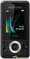 SonyEricsson W205 解锁改中文 