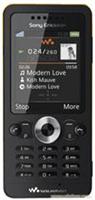 SonyEricsson W302 解锁改中文 
