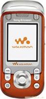 SonyEricsson W550c 解锁改中文 
