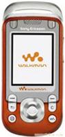 SonyEricsson W600c 解锁改中文 