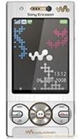 SonyEricsson W715 解锁改中文 