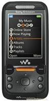 SonyEricsson  W830c 解锁改中文 