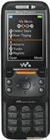 SonyEricsson  W850c 解锁改中文 