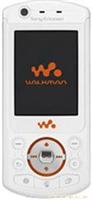 SonyEricsson W900c 解锁改中文 