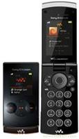 SonyEricsson W980 解锁改中文 