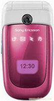 SonyEricsson Z310c 解锁改中文 