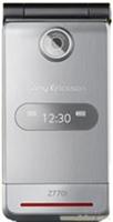 SonyEricsson Z770i 解锁改中文 