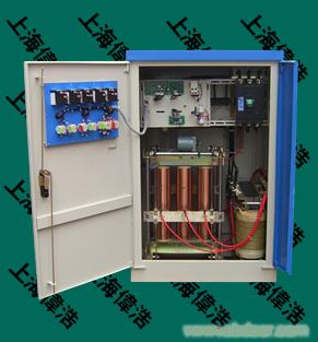 SBW/DBW-80KVA全自动补偿式电力稳压器�