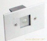 上海120*75斜面1W墙角灯专卖 