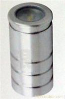 LED 3*1W ￠30柱形单元灯 