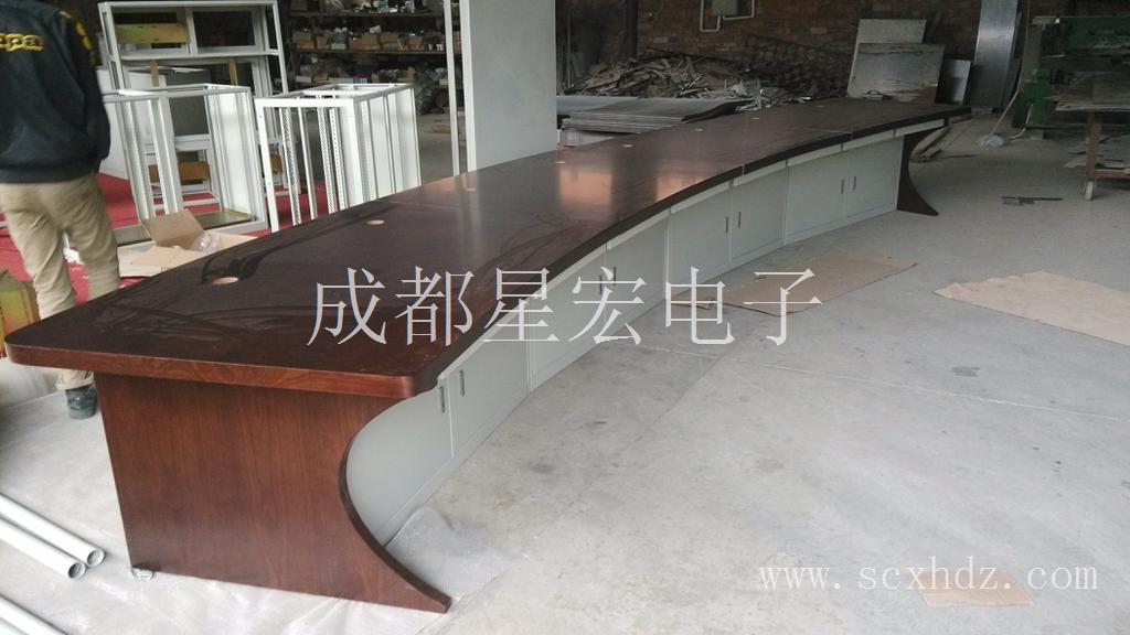 四川监控操作台四川安防操作台监控台