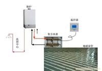 上海专业地暖公司 