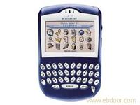 BlackBerry黑莓7230解锁 黑莓7230升级 黑莓7230远程解锁 黑莓7230刷机改中文 