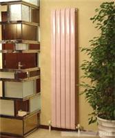 上海铜铝散热器 