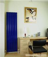 铜铝复合散热器 