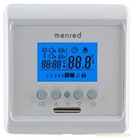 曼瑞德温控器 