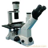 XD-202倒置生物显微镜�