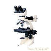XJX-100,200,300型单目,双目，三目金相显微镜 