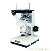 XJP-100,200,300型单目,双目倒置金相显微镜�