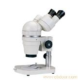 XTB-1型连续变倍体视显微镜�