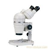 XTB-1型连续变倍体视显微镜 