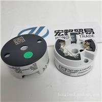 德国E+H温度变送器TMT180