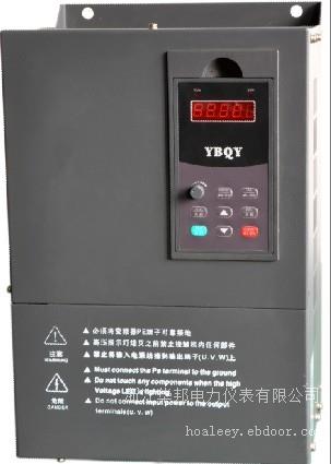 上海耀邦矢量型变频器VFD0450V43G