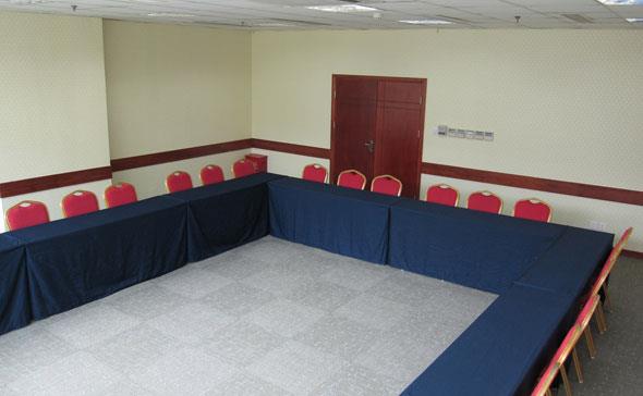 上海会议室出租|上海会议室出租价格