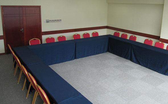 上海会议室出租|上海会议室出租价格