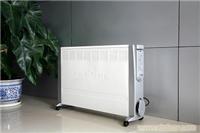 电采暖散热器 