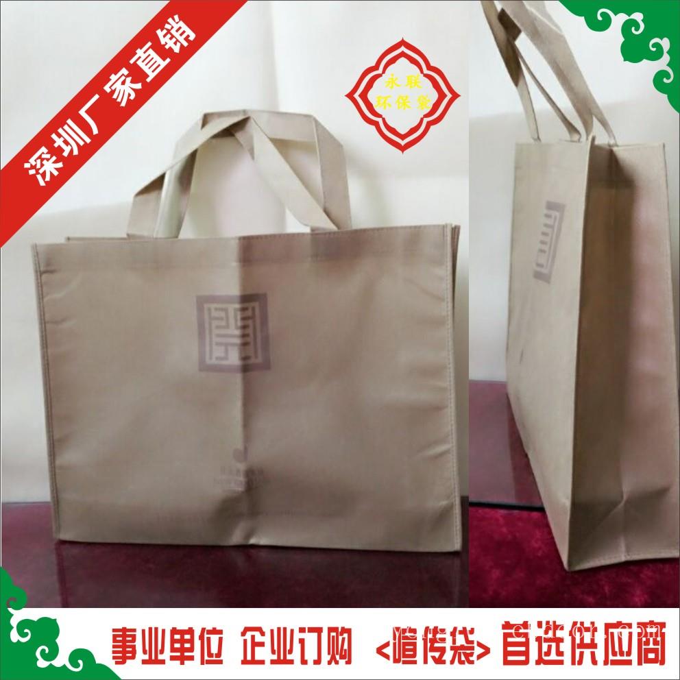 深圳牛津布袋，购物保管袋，商场超市保管袋