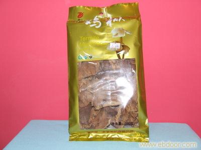 鸡枞菌�