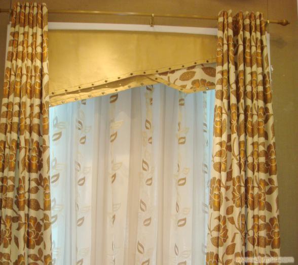 上海窗帘市场-上海窗帘订做公司
