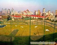 上海高尔夫练习场 